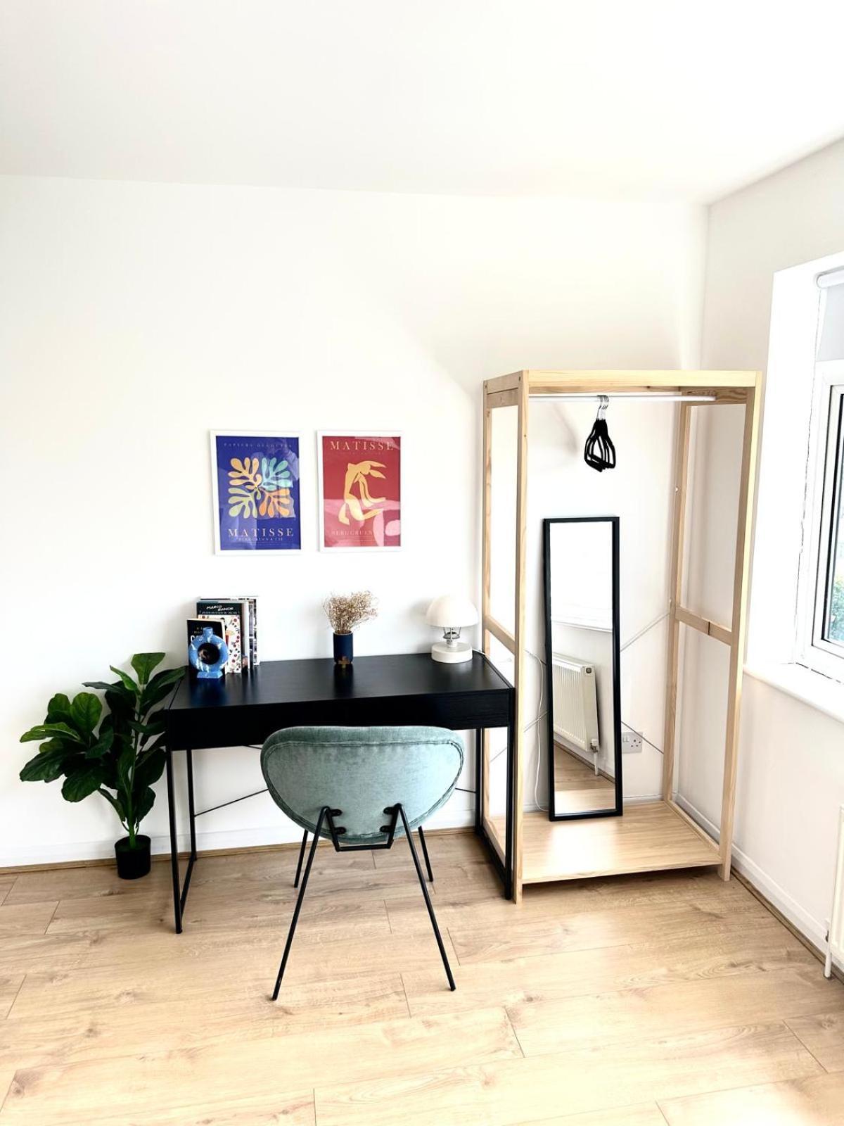 Deluxe Beach House Brighton ภายนอก รูปภาพ