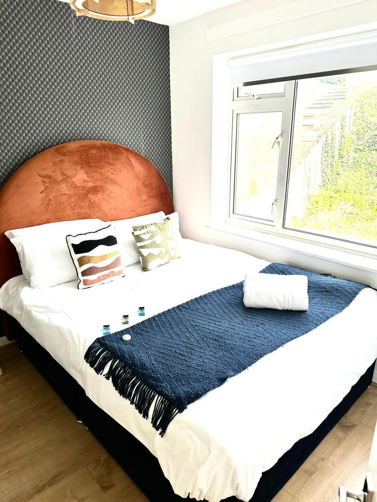 Deluxe Beach House Brighton ภายนอก รูปภาพ