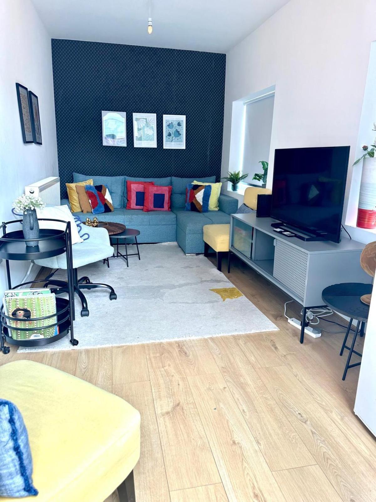 Deluxe Beach House Brighton ภายนอก รูปภาพ