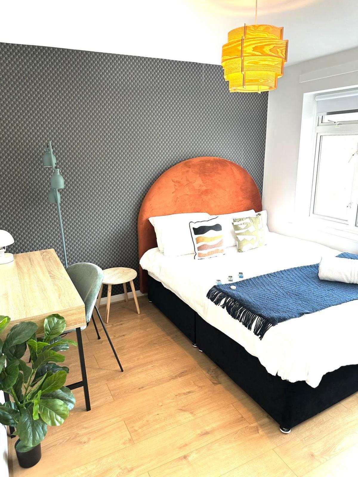 Deluxe Beach House Brighton ภายนอก รูปภาพ